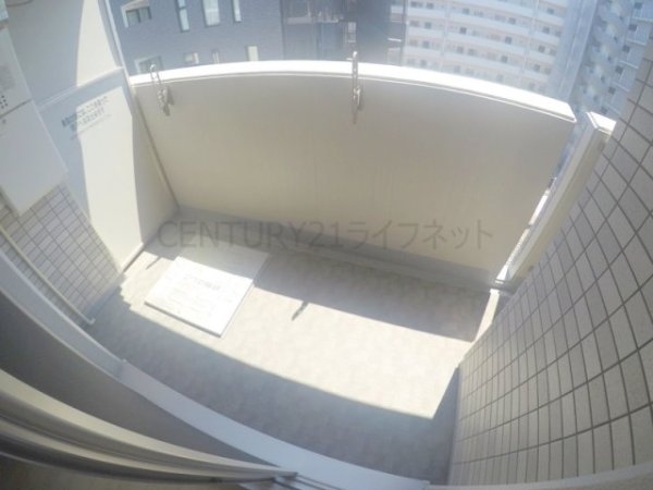 エスリード新大阪ノース