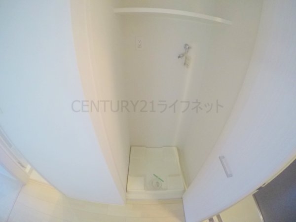 エスリード新大阪ノース