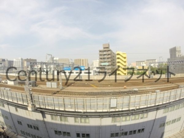 ビジネス新大阪