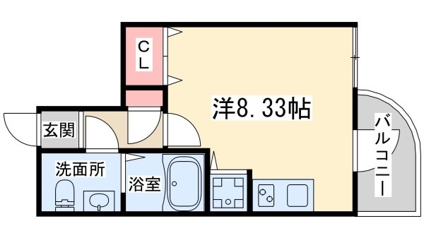 ライブコート北梅田