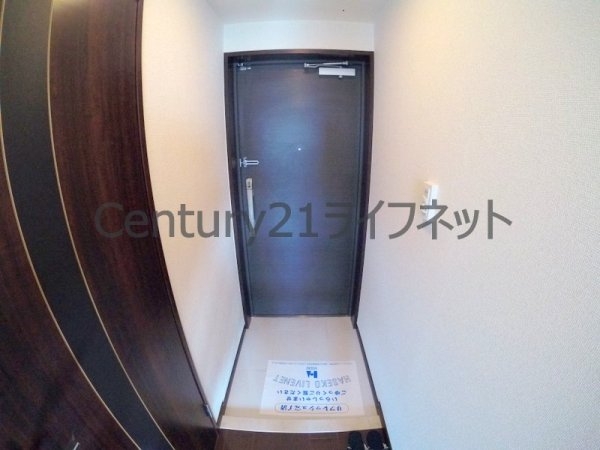 ライブコート北梅田