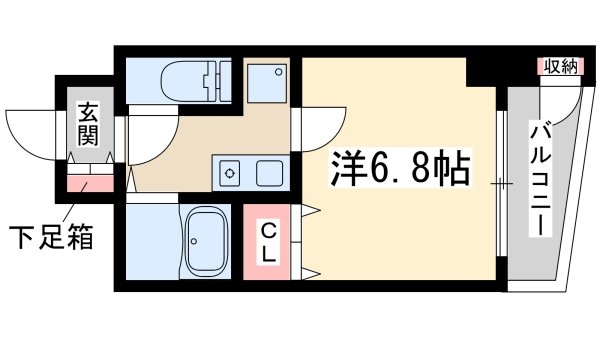 モンテ新大阪
