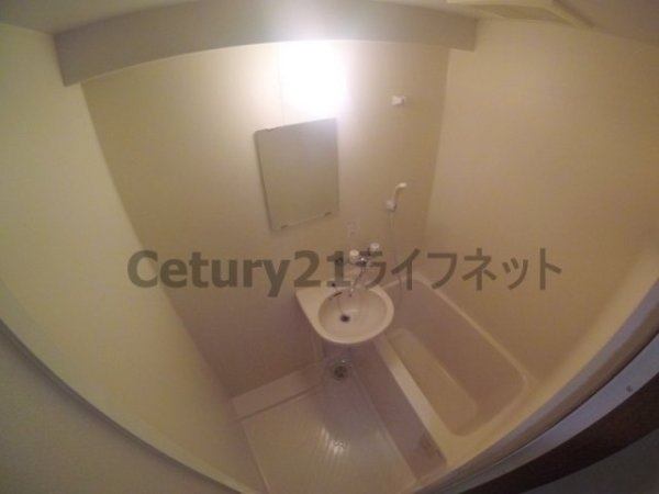 モンテ新大阪