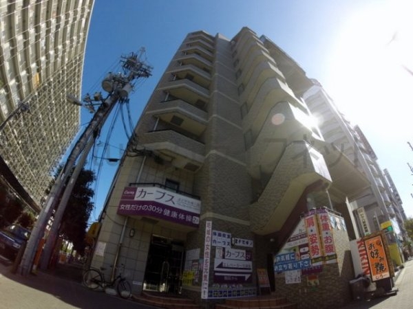 モンテ新大阪