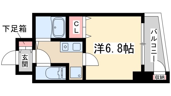 モンテ新大阪