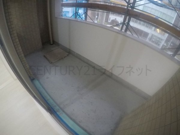 レオンコンフォート十三