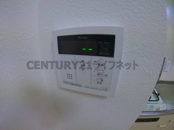 ドゥムレ西天満