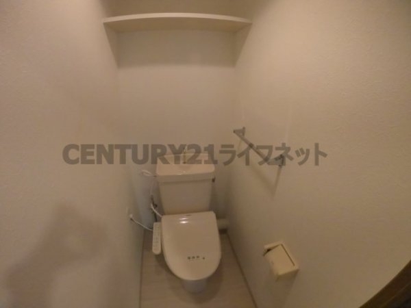 ドゥムレ西天満