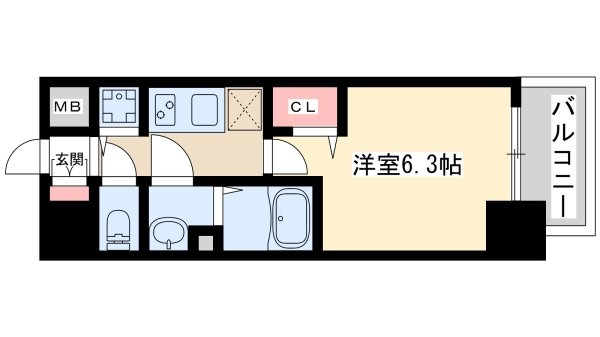 ベラジスタ塚本