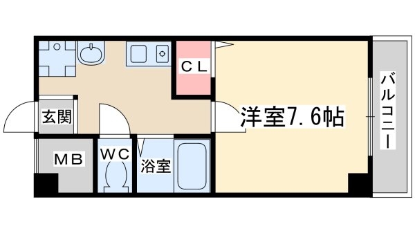 ライオンズマンション中之島
