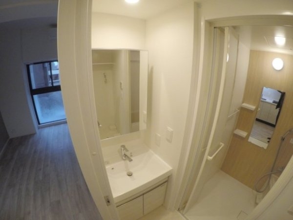 コンフォリアリヴ南森町2