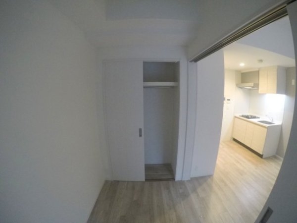 コンフォリアリヴ南森町2