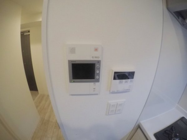 コンフォリアリヴ南森町2