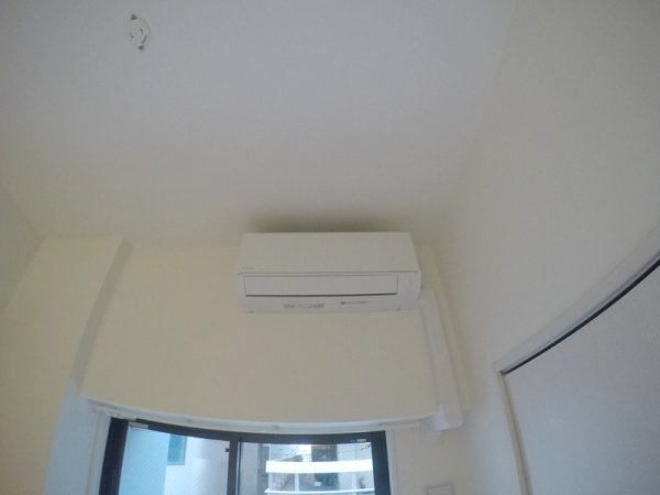 コンフォリアリヴ南森町2