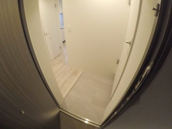 コンフォリアリヴ南森町2