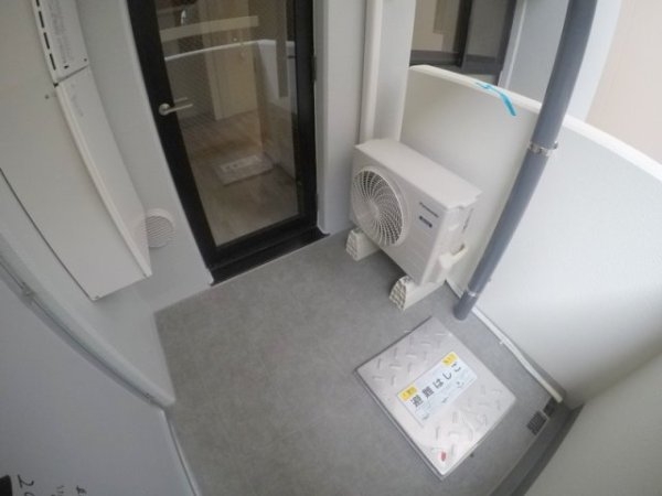 コンフォリアリヴ南森町2