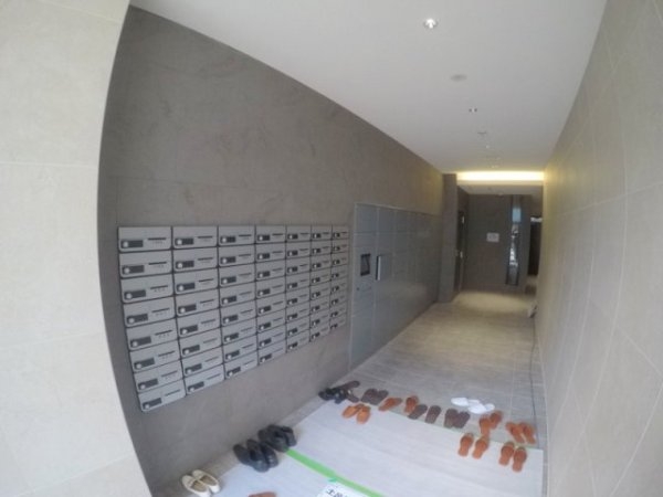 コンフォリアリヴ南森町2