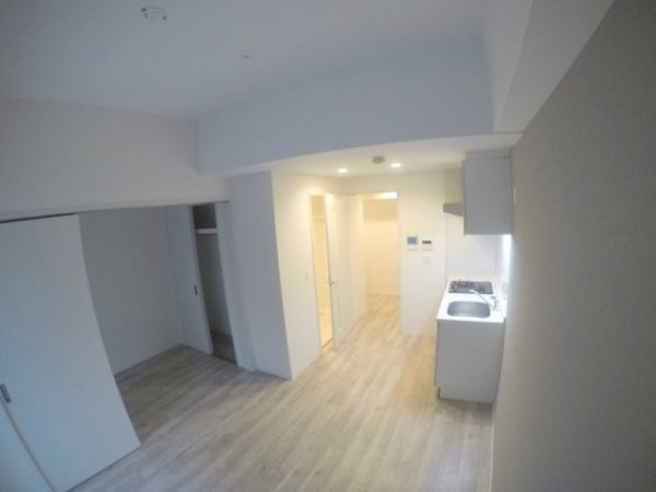 コンフォリアリヴ南森町2