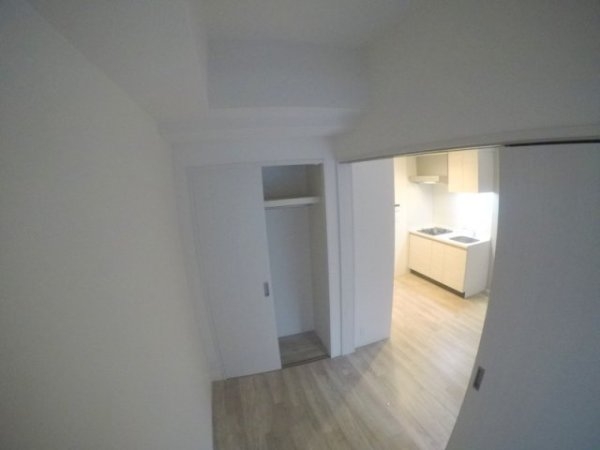 コンフォリアリヴ南森町2