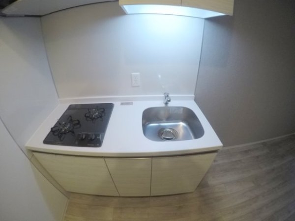 コンフォリアリヴ南森町2