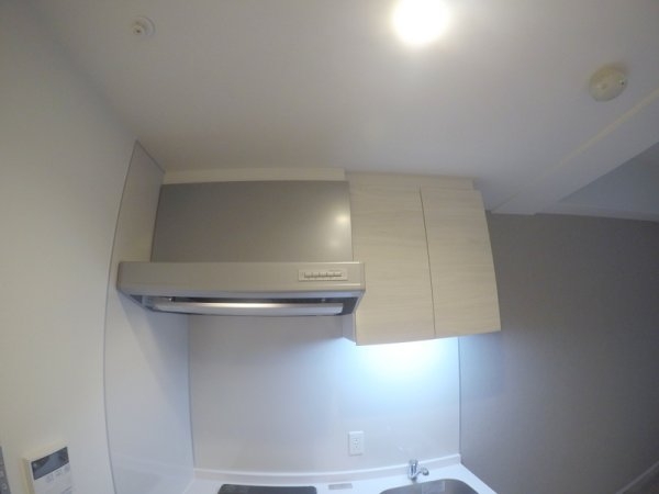 コンフォリアリヴ南森町2