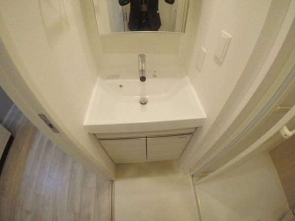 コンフォリアリヴ南森町2