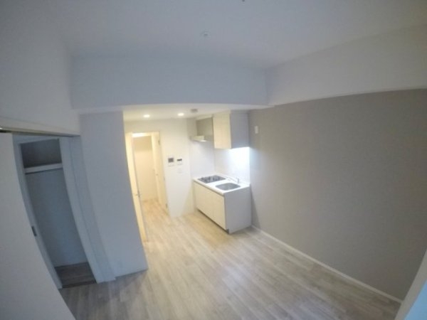 コンフォリアリヴ南森町2