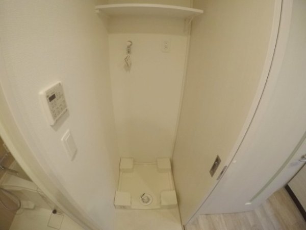 コンフォリアリヴ南森町2