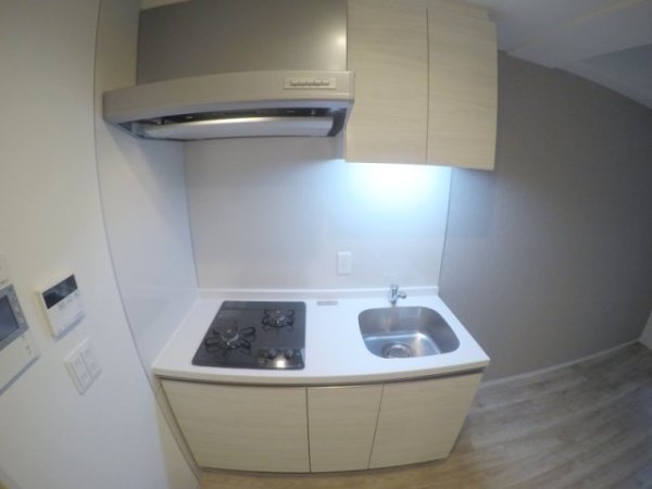 コンフォリアリヴ南森町2