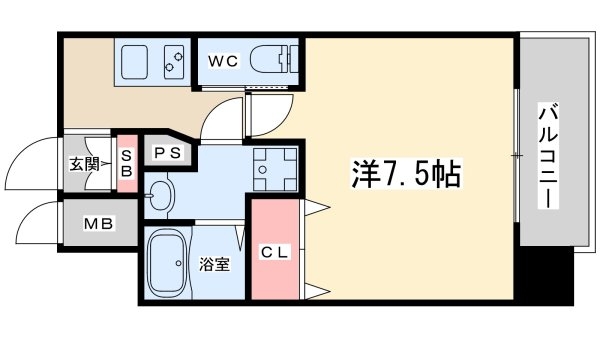 プライマル新大阪