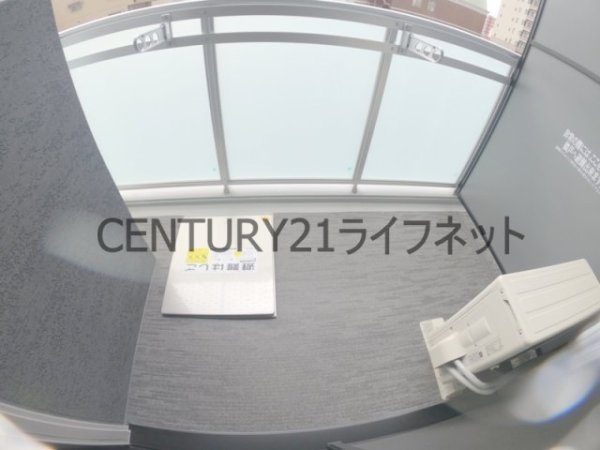 エスレジデンス大阪同心