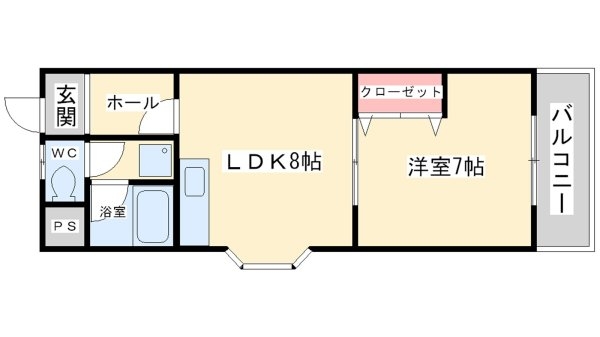 メゾン宝