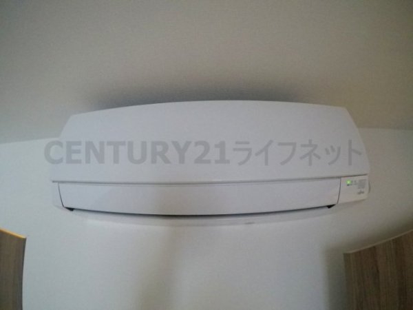 フレール江坂レジデンシャル