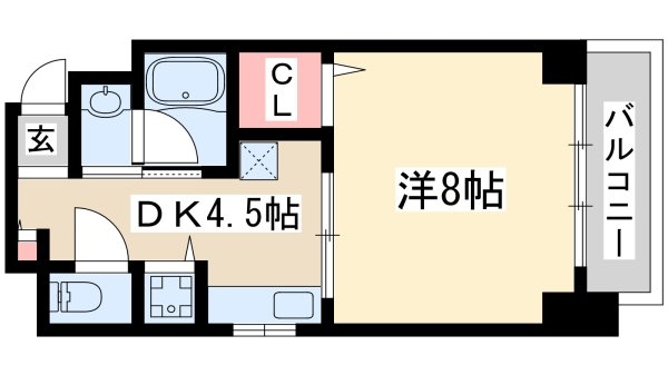 カラコレス穂波