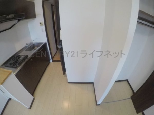 ベルファース緑地公園