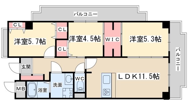インプルーブ天満橋