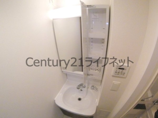 プレサンス梅田北オール