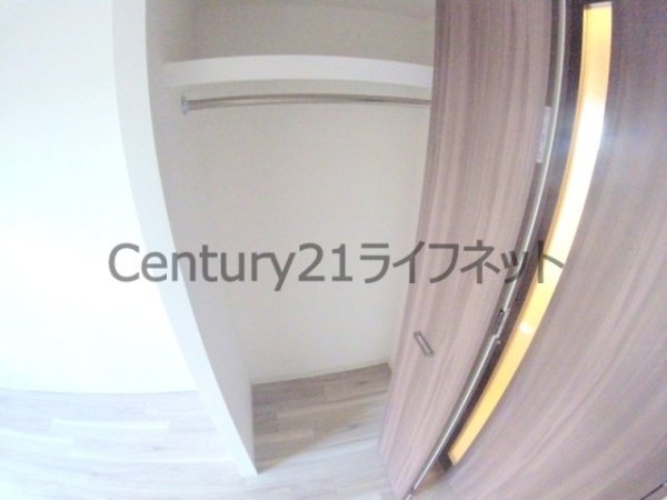 プレサンス梅田北オール