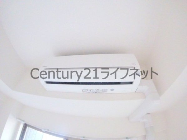 プレサンス梅田北オール