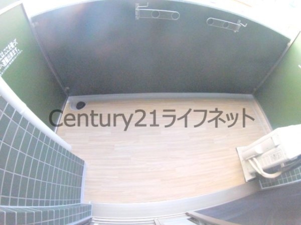 プレサンス梅田北オール