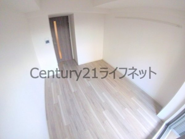 プレサンス梅田北オール