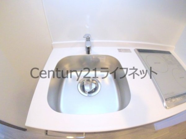 プレサンス梅田北オール