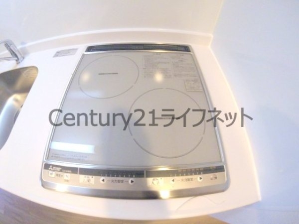 プレサンス梅田北オール