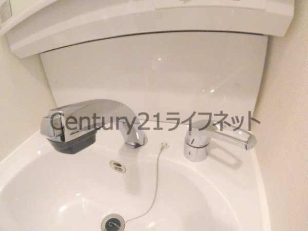 プレサンス梅田北オール