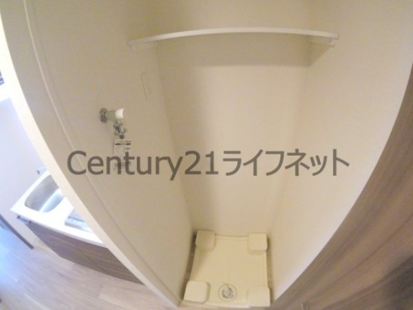 プレサンス梅田北オール