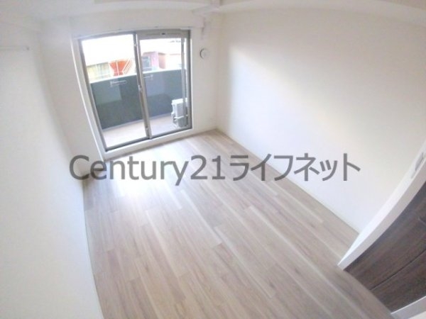 プレサンス梅田北オール
