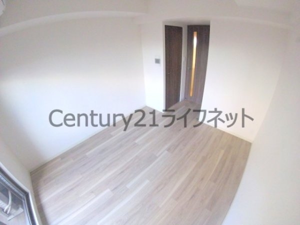 プレサンス梅田北オール