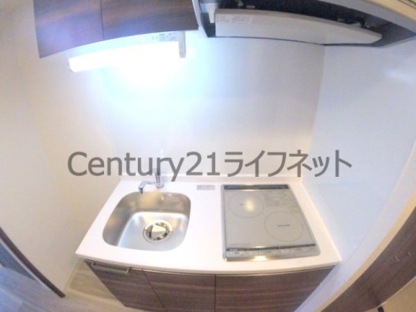 プレサンス梅田北オール