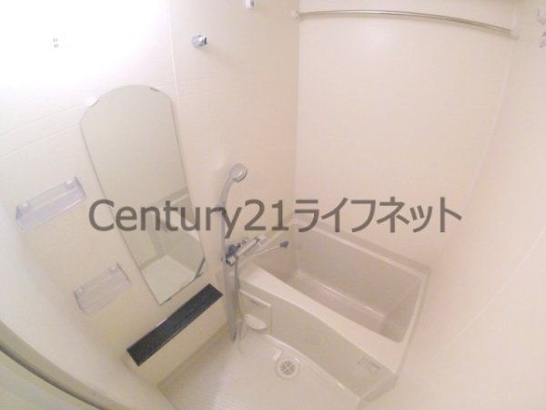 プレサンス梅田北オール