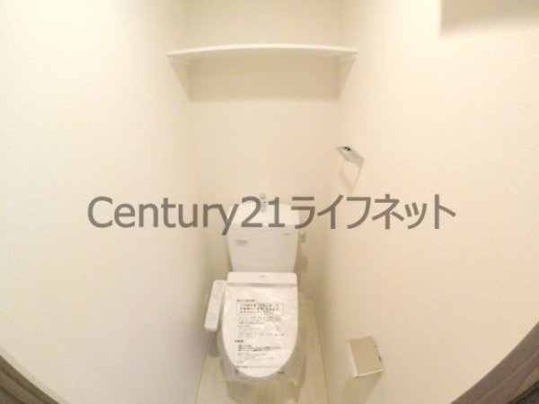 プレサンス梅田北オール